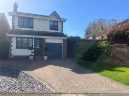 36, Greenway, Daventry NN11 7JT