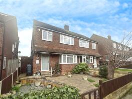 9, Osney Way, Gravesend DA12 2NB