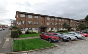 14, Halidon Court, Bootle L20 4UL