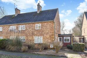 3, Tobruk Close, Andover SP11 6HT