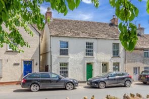 19, Church Street, Malmesbury SN16 0LR