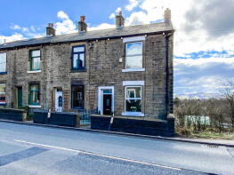 14a, Manchester Road, Glossop SK13 1NF