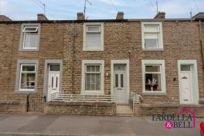 9, Station Road, Colne BB8 7LB