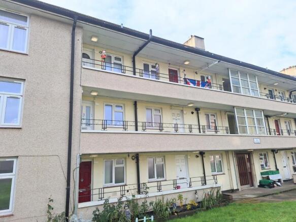 Front External