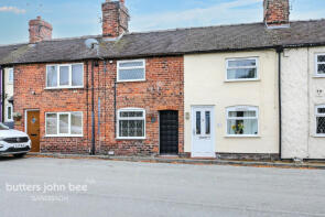 45, Betchton Road, Sandbach CW11 4XN