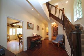 Comberford Hall, Elford Road, Comberford, Tamworth B79 9BA