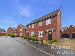 12, Butcher Row, Witham CM8 1YS