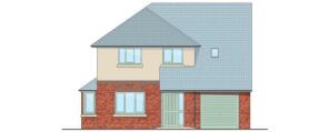7, Y Maes, Beulah, Llanwrtyd Wells LD5 4YH
