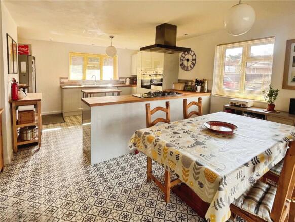 Kitchen Dining
