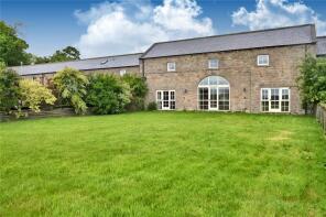 Watermill House, Castle Close, North Charlton NE67 5HP