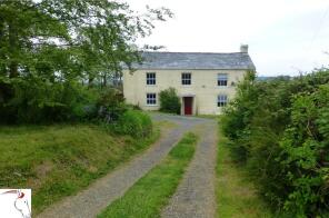 East Langdon House, Canworthy Water, Launceston PL15 8UA