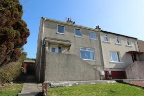 25, Queen's Drive, Stranraer DG9 0DH