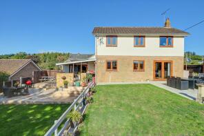 Penchateau, Wesley Road, Lydney GL15 4RF