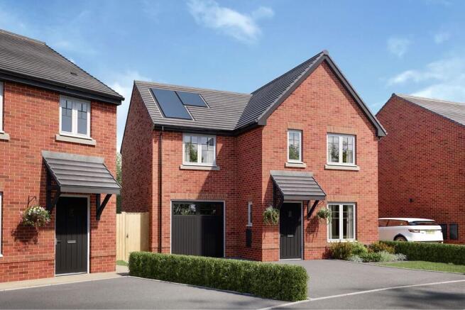 CGI - Amersham
