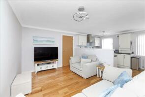 12b, Wymet Gardens, Millerhill, Dalkeith EH22 1FL