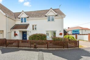 1, Warren Close, Badwell Ash IP31 3ER