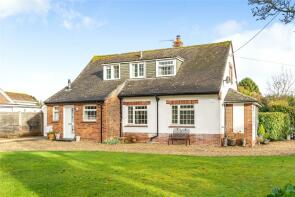 Crossways, Stafford Lane, Colyton EX24 6HQ