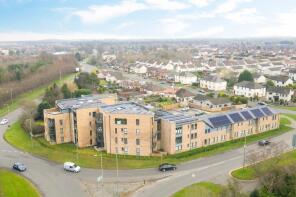 Lomond, Flat 14, Old Bellsdyke Road, Larbert FK5 4ZS