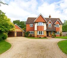 3, Oaklands, Curridge, Thatcham RG18 9EH