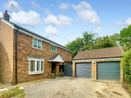 5, Kingscote Close, Nine Elms, Swindon SN5 5UP