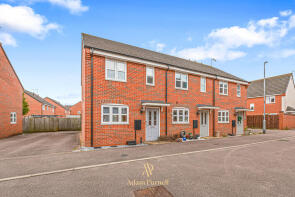 34, Old Farm Lane, Leicester LE9 9PX