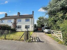 14, Park Hayes, Leigh On Mendip, Radstock BA3 5QN