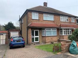 102, Freshwell Avenue, Chadwell Heath, Romford RM6 5DR