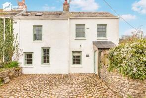 Bwthyn Berwig, Mill Lane, Llanrhidian, Swansea SA3 1EH
