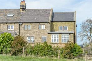 4, Garden Terrace, Alnwick NE66 2BN