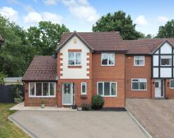 45, Pinders Green Drive, Methley, Leeds LS26 9BA