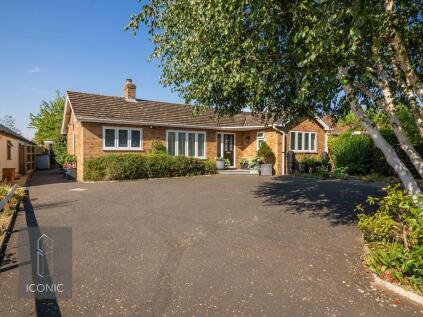 Fakenham Road, Taverham, Norwich
