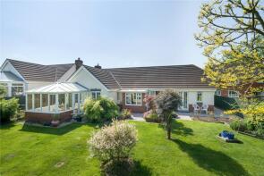 2, Chinston Close, Honiton EX14 3GB
