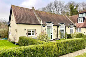 1, Stepped Gable Mews, High Wych Lane, Sawbridgeworth CM21 0JL