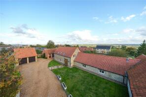 3, Top Farm Lane, The Ridge, Wellingborough NN29 7UU