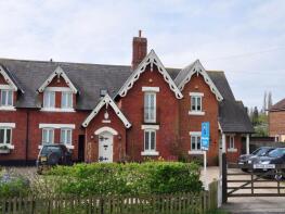 3, The Old School, Eastwick Road, Harlow CM20 2RW