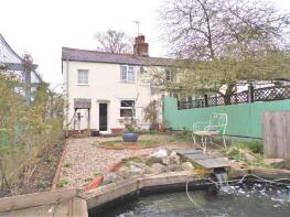 Stamford Cottage, The Gravel, Leicester LE8 9DS