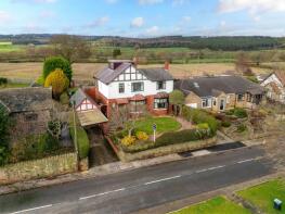 The Haven, Darton Road, Cawthorne, Barnsley S75 4HY
