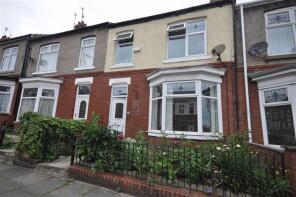 46, Hurstwood Road, Sunderland SR4 7LF