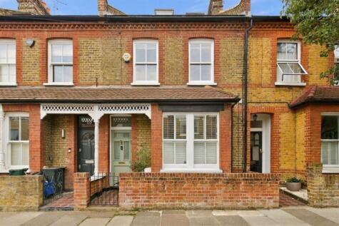Grove Road, Barnes