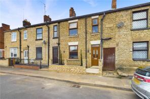 20, Finedon Road, Kettering NN15 5QB