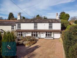 Holly Dene, Brookside, Kingsley, Frodsham WA6 8BG