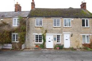 2, Canal Road, Thrupp OX5 1LD