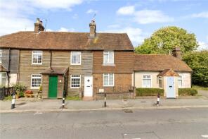91 The Dolls House, Upper Horsebridge, Hailsham BN27 1NX