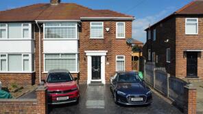 42, Sackville Road, St. Helens WA10 6JB