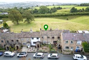 417, Wheatley Lane Road, Burnley BB12 9ED