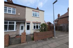 30, York Street, Grimsby DN31 1TR