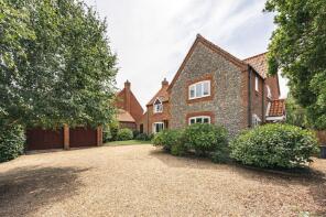 3, School Pastures, King's Lynn PE31 8DF