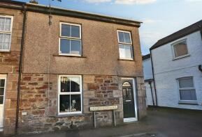 1, Treleigh Terrace, Redruth TR15 1DP