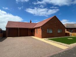1, Chapel Gardens, Moulton Chapel, Spalding PE12 0XG