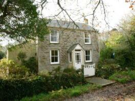 Marmara Meadows, Broads Lane, Falmouth TR11 5UL